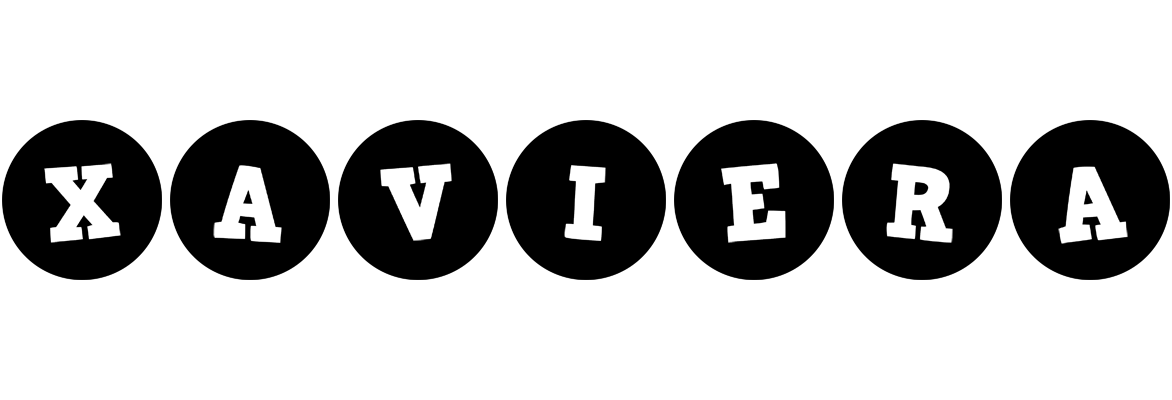 Xaviera tools logo