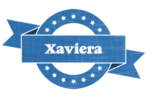 Xaviera trust logo