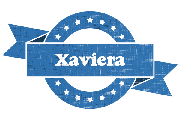 Xaviera trust logo