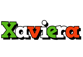 Xaviera venezia logo