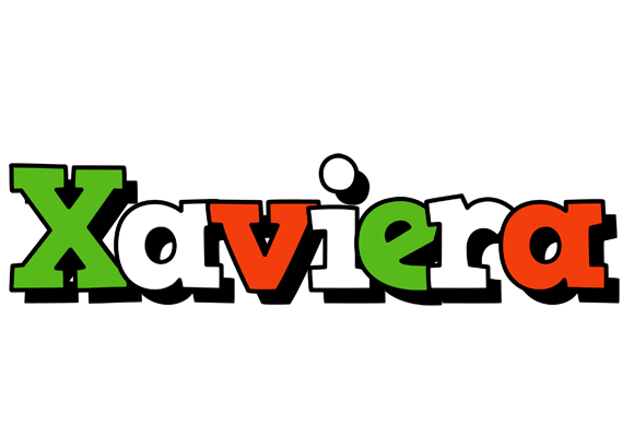 Xaviera venezia logo