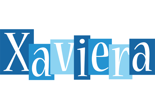Xaviera winter logo
