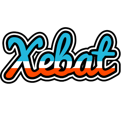 Xebat america logo