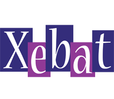 Xebat autumn logo