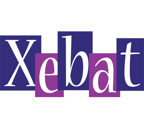 Xebat autumn logo