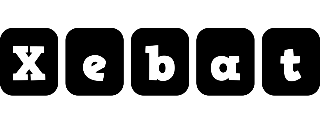 Xebat box logo