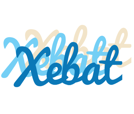 Xebat breeze logo