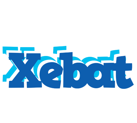 Xebat business logo