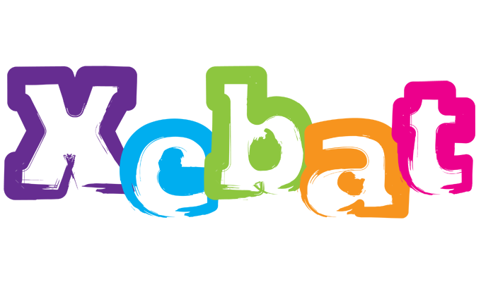Xebat casino logo