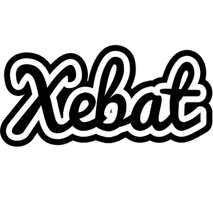 Xebat chess logo
