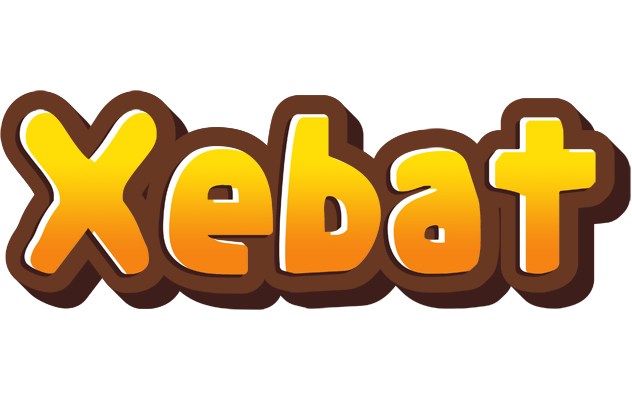 Xebat cookies logo