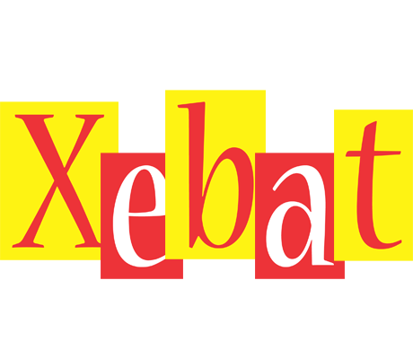 Xebat errors logo