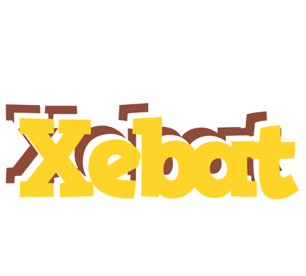 Xebat hotcup logo