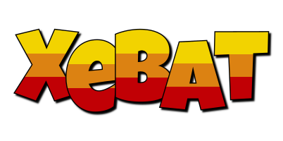 Xebat jungle logo