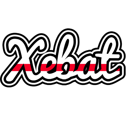 Xebat kingdom logo