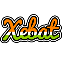 Xebat mumbai logo