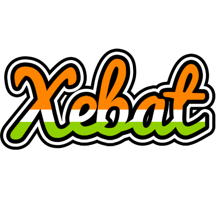 Xebat mumbai logo