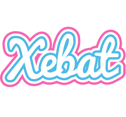 Xebat outdoors logo