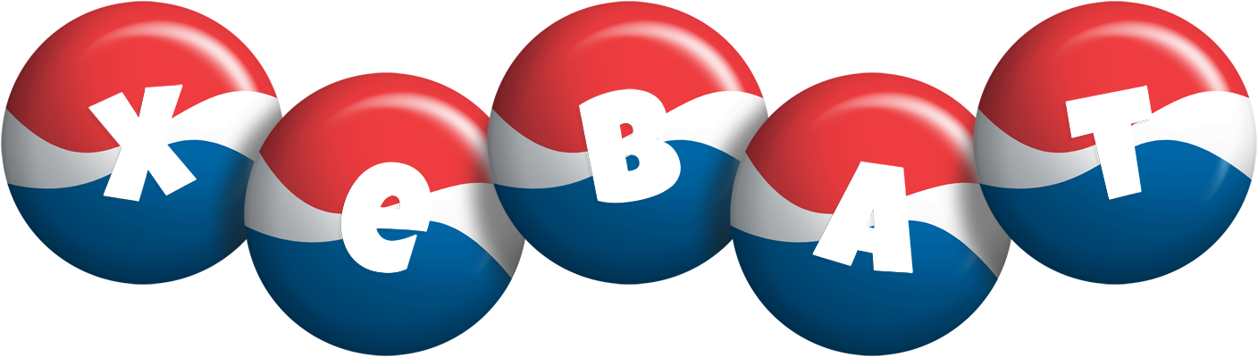 Xebat paris logo