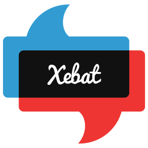 Xebat sharks logo