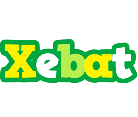Xebat soccer logo