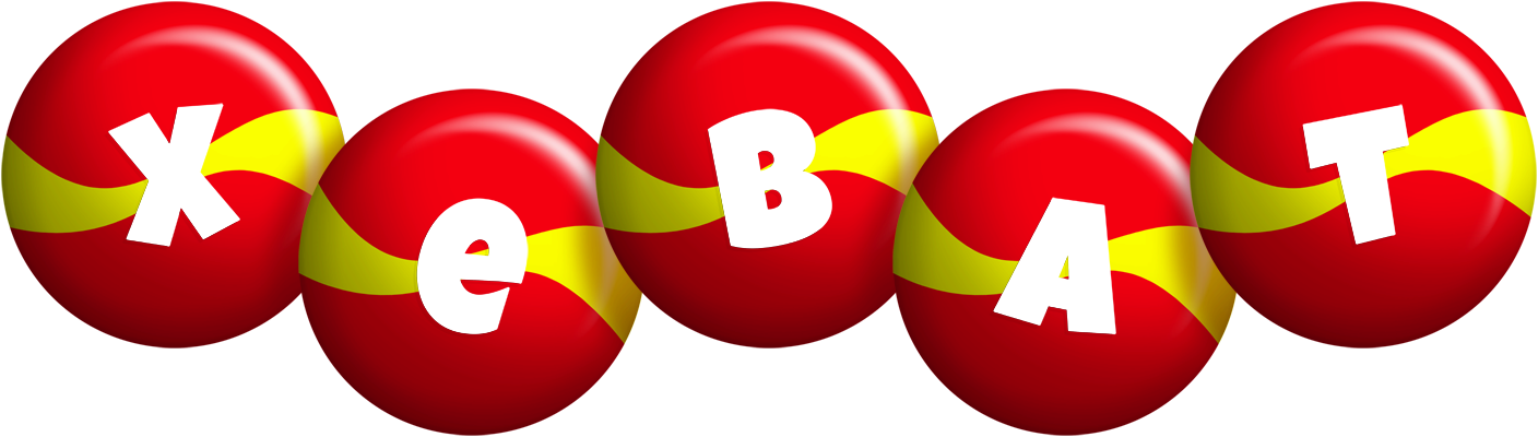 Xebat spain logo