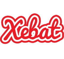 Xebat sunshine logo