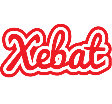 Xebat sunshine logo