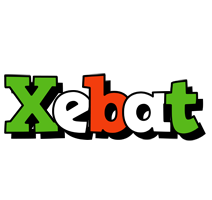 Xebat venezia logo