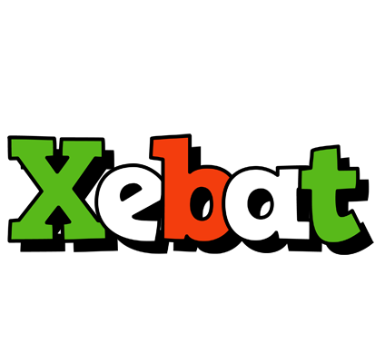 Xebat venezia logo