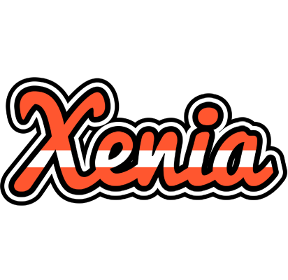 Xenia denmark logo