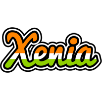 Xenia mumbai logo