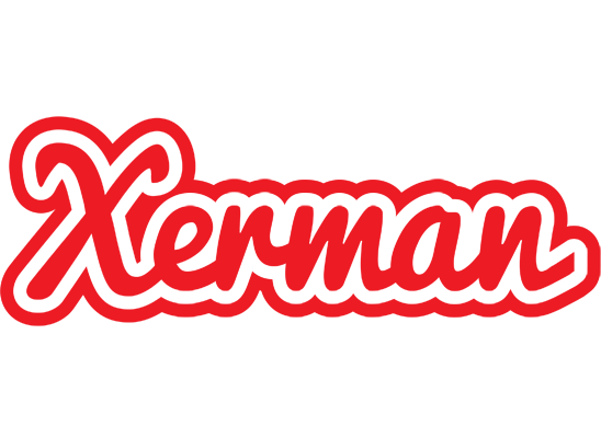 Xerman sunshine logo