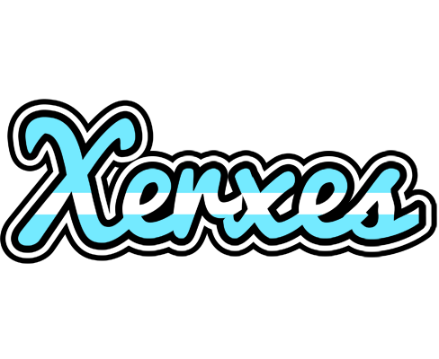 Xerxes argentine logo