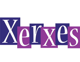 Xerxes autumn logo