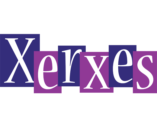 Xerxes autumn logo