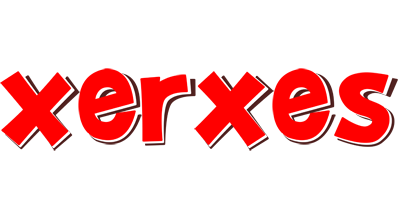 Xerxes basket logo