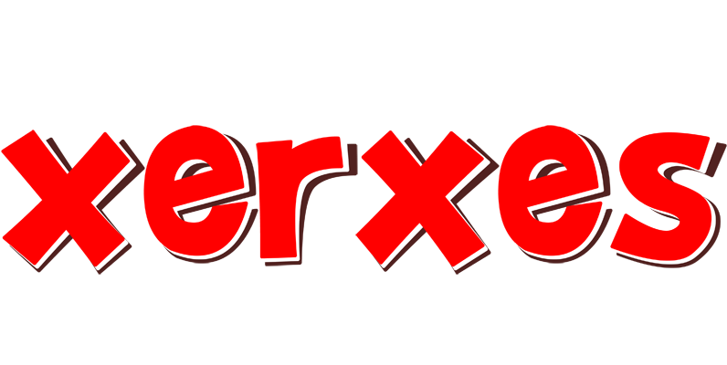 Xerxes basket logo