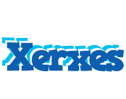 Xerxes business logo