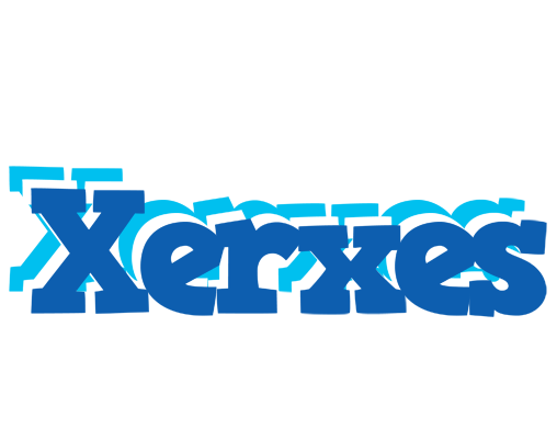 Xerxes business logo