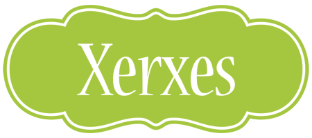 Xerxes family logo