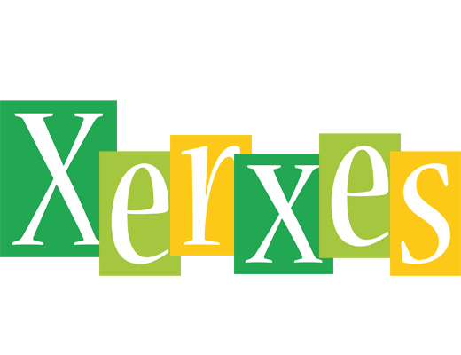 Xerxes lemonade logo
