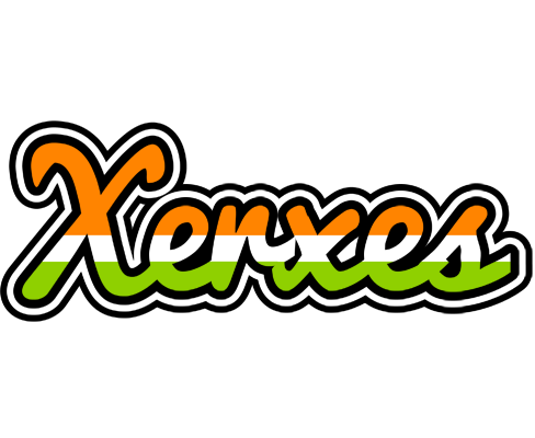 Xerxes mumbai logo