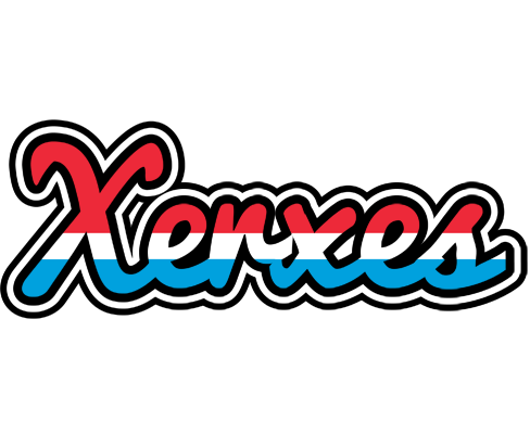 Xerxes norway logo