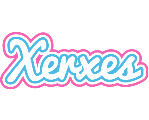 Xerxes outdoors logo
