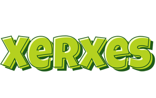 Xerxes summer logo