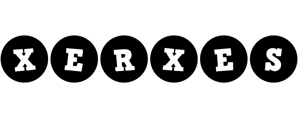 Xerxes tools logo
