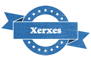 Xerxes trust logo