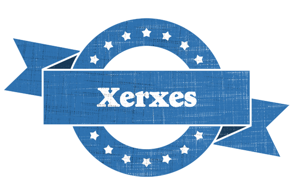 Xerxes trust logo