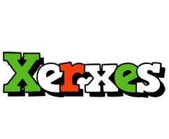 Xerxes venezia logo